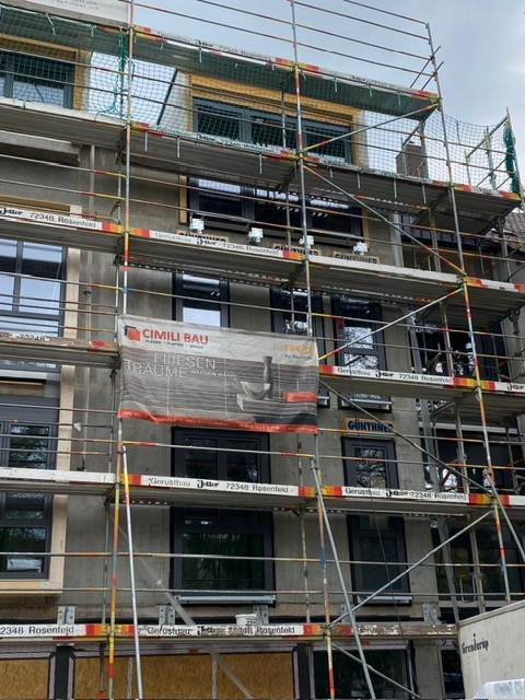 Baustelle-CIMILI-Bau