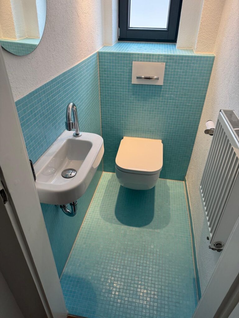klein-WC-CIMILI-Bau