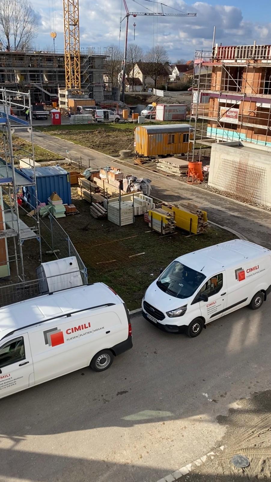 Trasporter-CIMILI-Bau